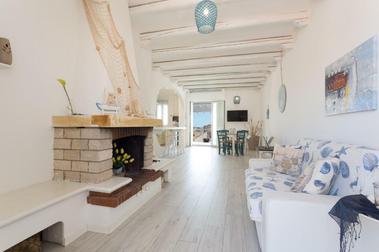 Acqua Azzurra Holiday Home Marina di Ragusa Exteriör bild
