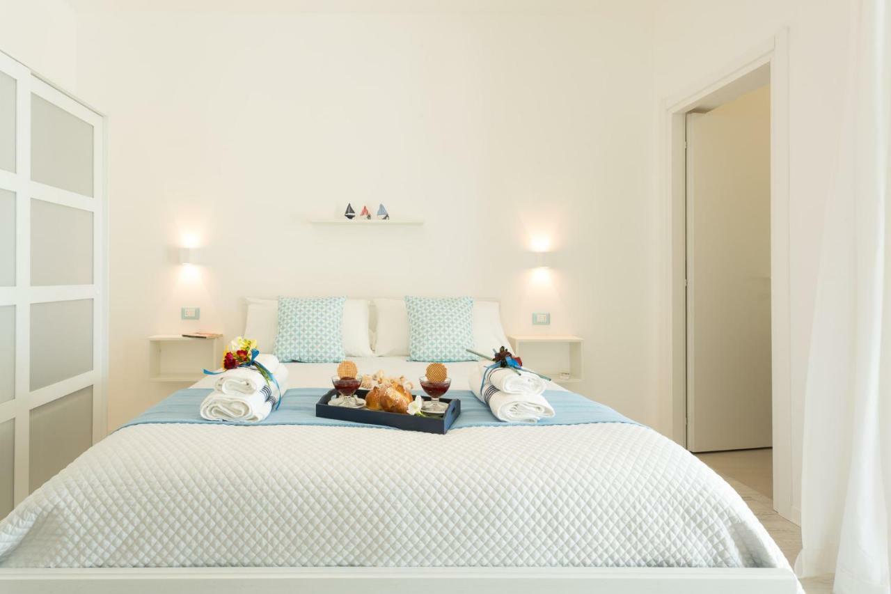 Acqua Azzurra Holiday Home Marina di Ragusa Exteriör bild