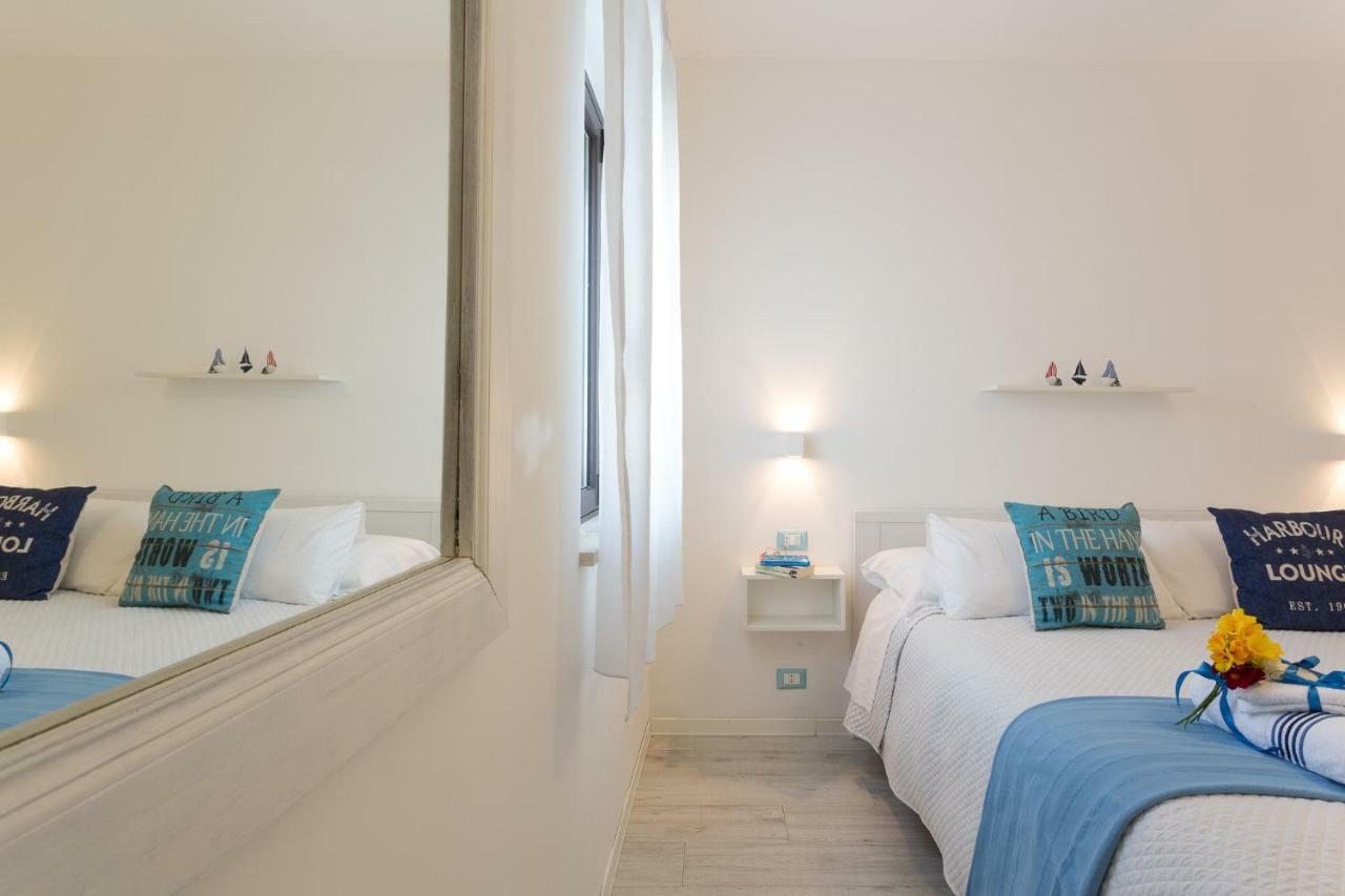 Acqua Azzurra Holiday Home Marina di Ragusa Exteriör bild