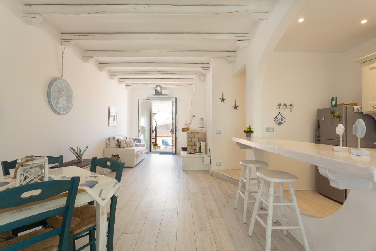 Acqua Azzurra Holiday Home Marina di Ragusa Exteriör bild