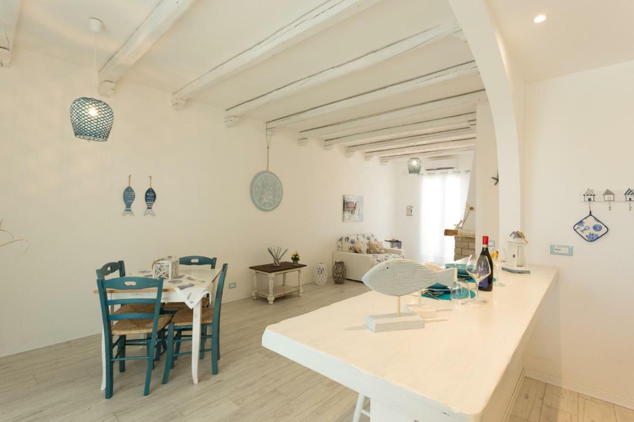 Acqua Azzurra Holiday Home Marina di Ragusa Exteriör bild