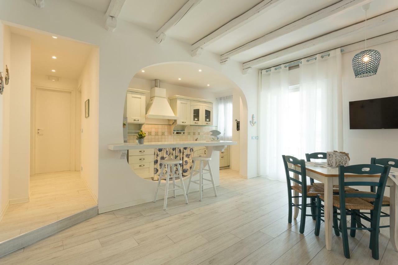 Acqua Azzurra Holiday Home Marina di Ragusa Exteriör bild