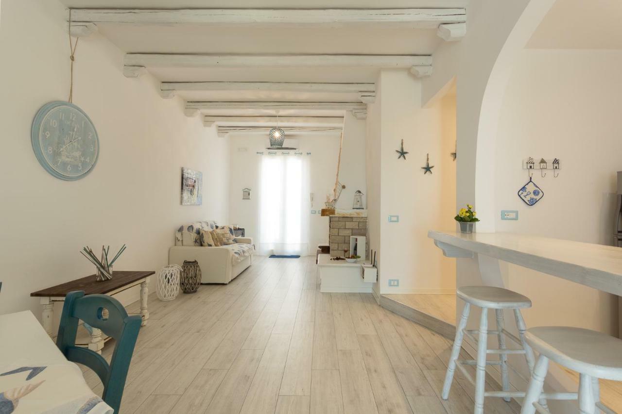 Acqua Azzurra Holiday Home Marina di Ragusa Exteriör bild