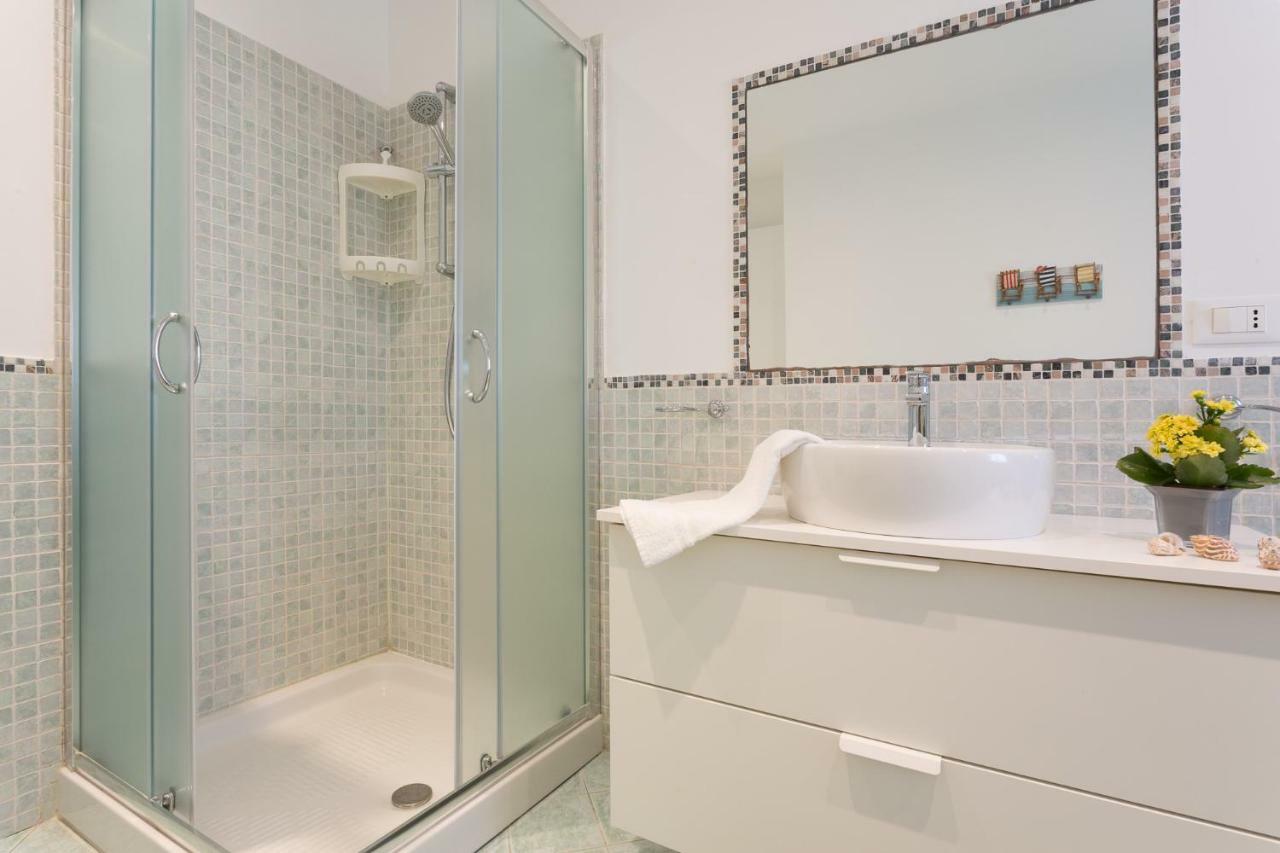 Acqua Azzurra Holiday Home Marina di Ragusa Exteriör bild