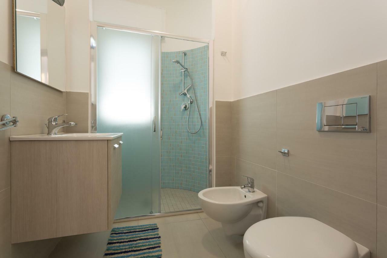 Acqua Azzurra Holiday Home Marina di Ragusa Exteriör bild