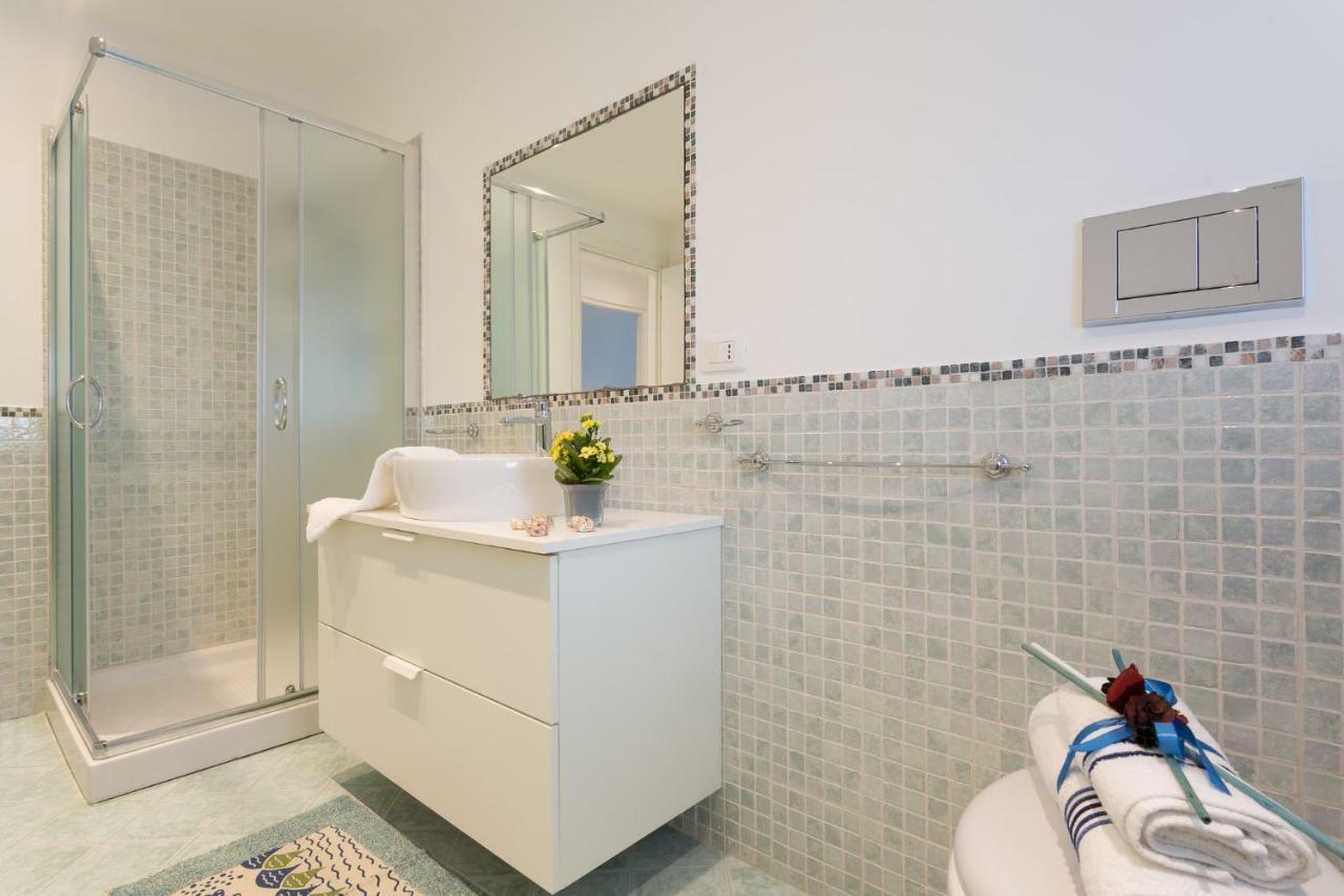 Acqua Azzurra Holiday Home Marina di Ragusa Exteriör bild
