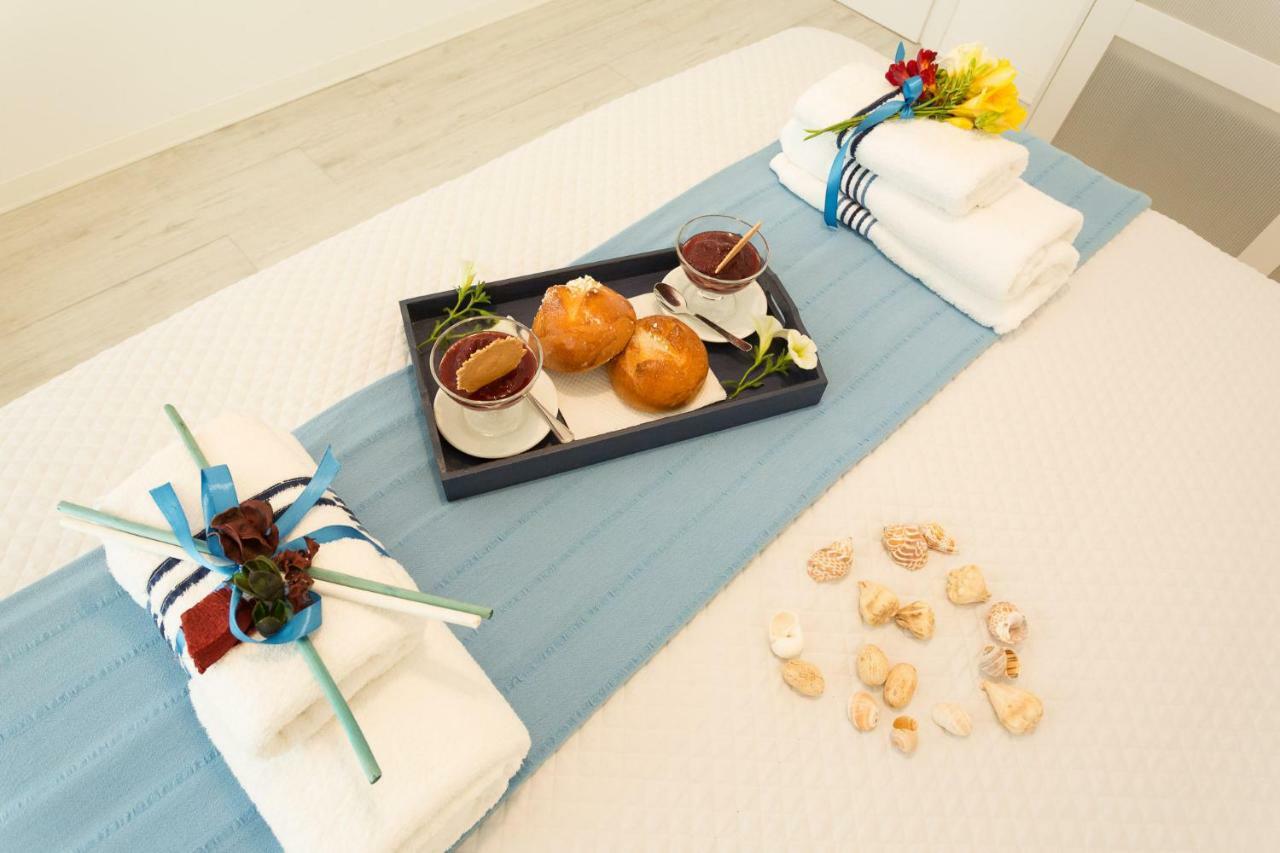 Acqua Azzurra Holiday Home Marina di Ragusa Exteriör bild