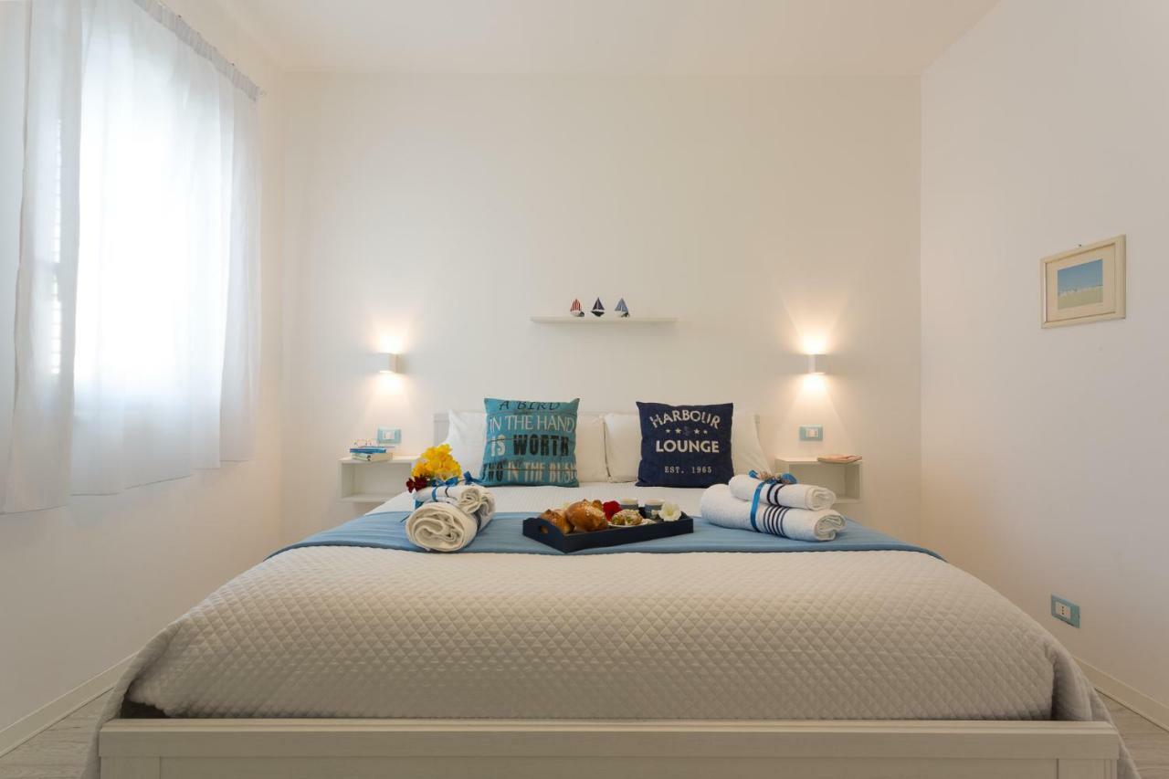 Acqua Azzurra Holiday Home Marina di Ragusa Exteriör bild