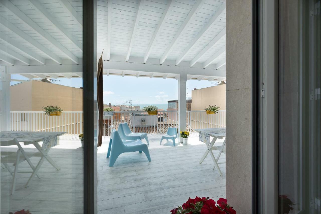 Acqua Azzurra Holiday Home Marina di Ragusa Exteriör bild