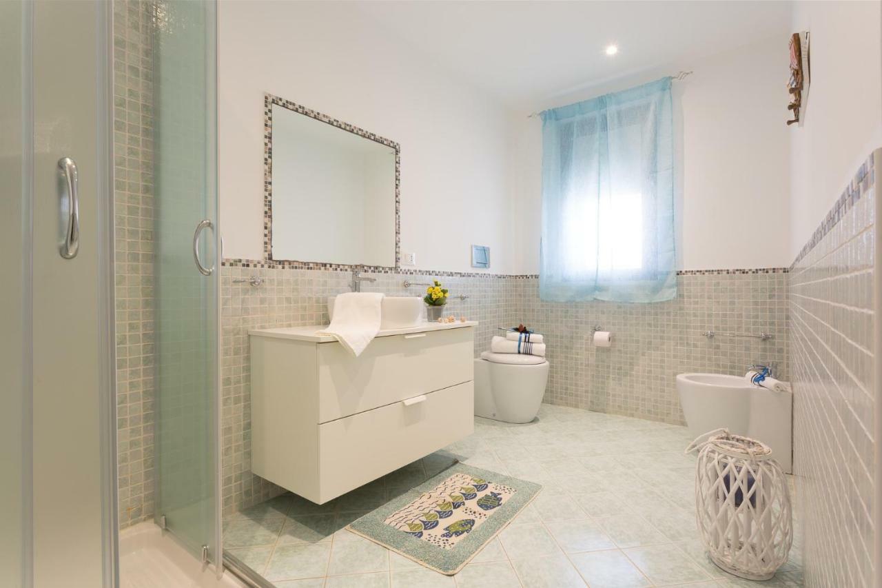 Acqua Azzurra Holiday Home Marina di Ragusa Exteriör bild