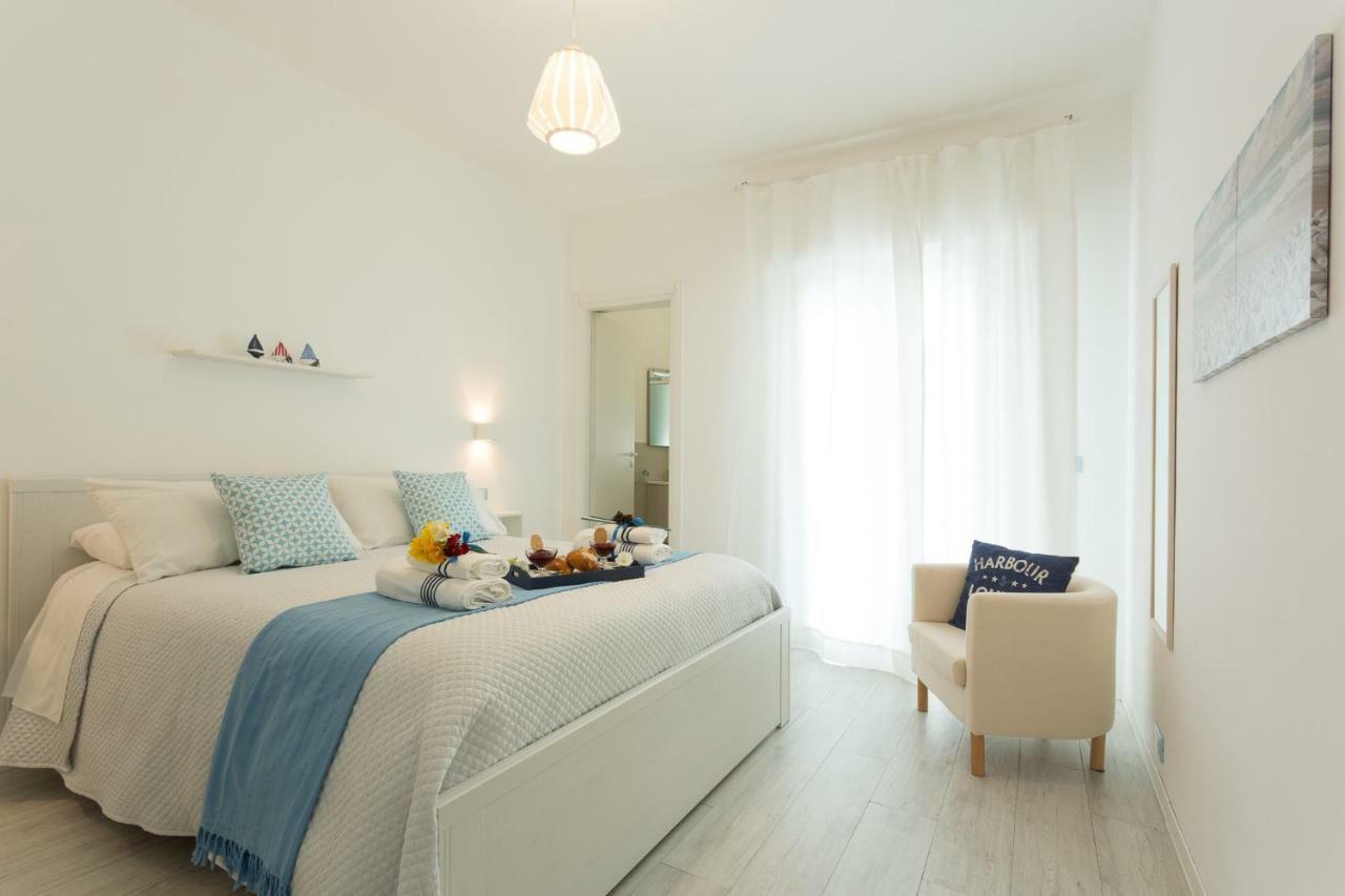 Acqua Azzurra Holiday Home Marina di Ragusa Exteriör bild
