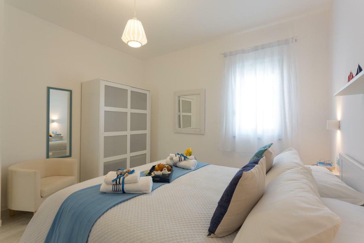 Acqua Azzurra Holiday Home Marina di Ragusa Exteriör bild